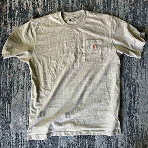 Carhartt tee